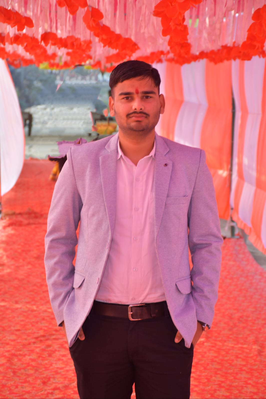 Raghav Gupta